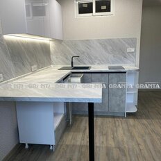 Квартира 18 м², студия - изображение 4