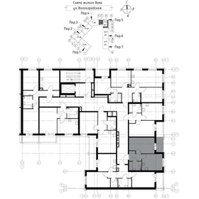 40,8 м², 1-комнатная квартира 6 004 879 ₽ - изображение 8