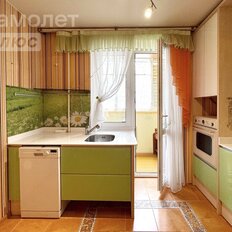 Квартира 52,4 м², 2-комнатная - изображение 2