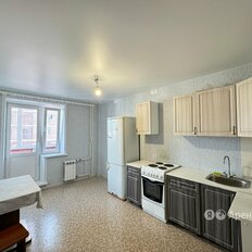 Квартира 41 м², 1-комнатная - изображение 1