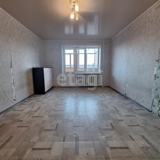 Квартира 28,7 м², 1-комнатная - изображение 2