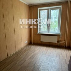 Квартира 47,5 м², 2-комнатная - изображение 4