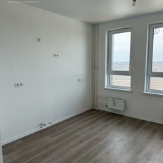 Квартира 22,9 м², студия - изображение 3