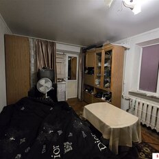 Квартира 34 м², 1-комнатная - изображение 3
