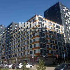 Квартира 25,1 м², студия - изображение 1