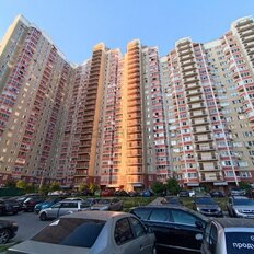 Квартира 50 м², 1-комнатная - изображение 1