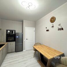 Квартира 52 м², 2-комнатная - изображение 2
