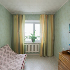 Квартира 60,5 м², 2-комнатная - изображение 4