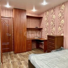 Квартира 59,5 м², 3-комнатная - изображение 3