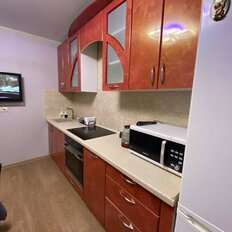 Квартира 40 м², 1-комнатная - изображение 5
