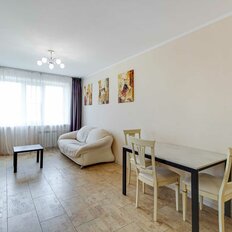 Квартира 69,5 м², 3-комнатная - изображение 4