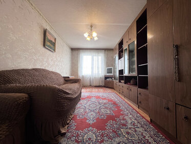 59,5 м², 3-комнатная квартира 5 200 000 ₽ - изображение 31