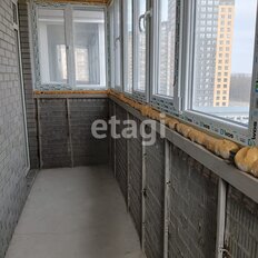 Квартира 37,5 м², 1-комнатная - изображение 4