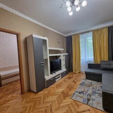 Квартира 44 м², 2-комнатная - изображение 1