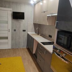 Квартира 80 м², 3-комнатная - изображение 2