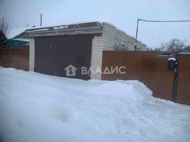 24,3 м², квартира-студия 8 359 995 ₽ - изображение 38