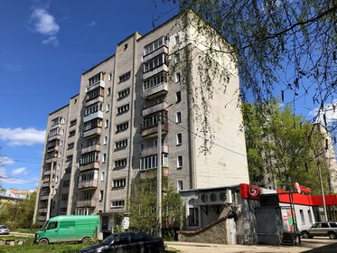 30,3 м², 1-комнатная квартира 2 170 000 ₽ - изображение 36