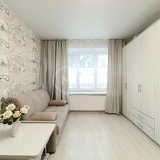 Квартира 34,6 м², 1-комнатная - изображение 1