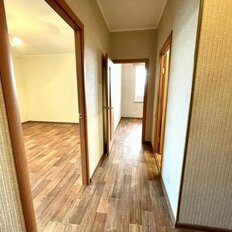 Квартира 41,5 м², 1-комнатная - изображение 5