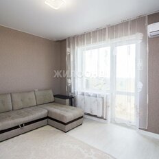 Квартира 30 м², студия - изображение 4