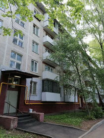 54,7 м², 3-комнатная квартира 18 600 000 ₽ - изображение 21