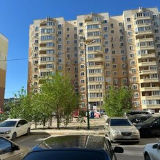 Квартира 39,1 м², 1-комнатная - изображение 1