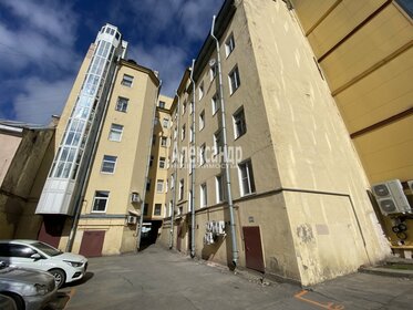 70,9 м², квартира-студия 14 500 000 ₽ - изображение 74