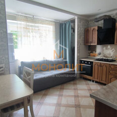Квартира 59,9 м², 2-комнатная - изображение 2