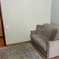 Квартира 33,4 м², 1-комнатная - изображение 5