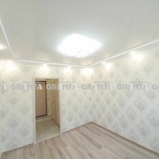 Квартира 17,3 м², 1-комнатная - изображение 4