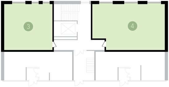 243 м², 5-комнатная квартира 29 000 000 ₽ - изображение 70