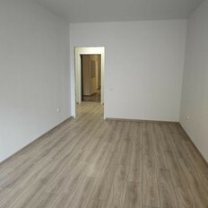 Квартира 43 м², 1-комнатная - изображение 4