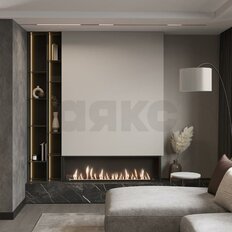Квартира 122 м², 4-комнатная - изображение 3