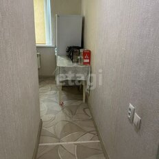Квартира 29 м², 1-комнатная - изображение 4