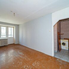 Квартира 30,4 м², 1-комнатная - изображение 5