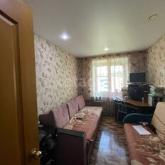 Квартира 52,6 м², 3-комнатная - изображение 3