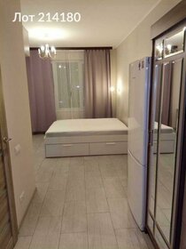 26 м², квартира-студия 65 000 ₽ в месяц - изображение 27