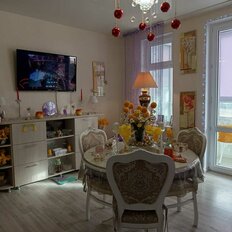 Квартира 34 м², студия - изображение 2