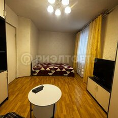 Квартира 32,1 м², 1-комнатная - изображение 3