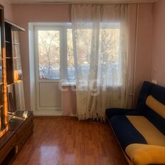 Квартира 31,4 м², 1-комнатная - изображение 1