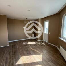 Квартира 102 м², 3-комнатная - изображение 4