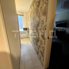 Квартира 29,1 м², 1-комнатная - изображение 5