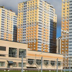 Квартира 82,6 м², 3-комнатная - изображение 4