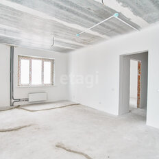 Квартира 53,6 м², 2-комнатная - изображение 3