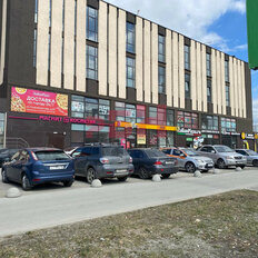 850 м², торговое помещение - изображение 1