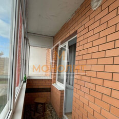 Квартира 37,4 м², 1-комнатная - изображение 4
