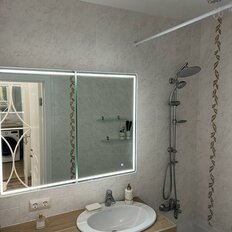 Квартира 36,6 м², 1-комнатная - изображение 3