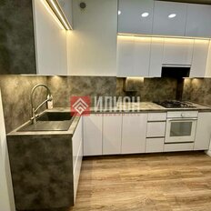 Квартира 54 м², 2-комнатная - изображение 1