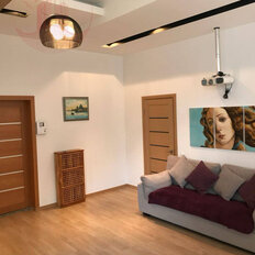 Квартира 94 м², 3-комнатные - изображение 5