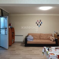 Квартира 35,5 м², 1-комнатная - изображение 2